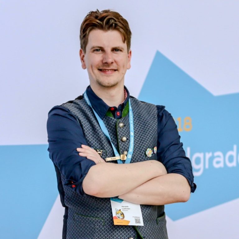 Hendrik Case Study