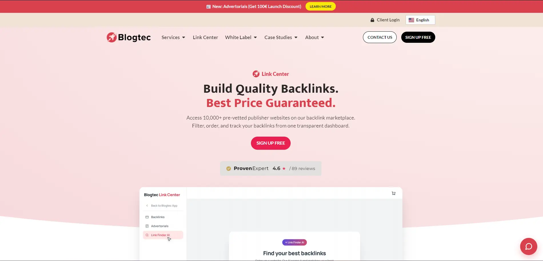 Blogtec