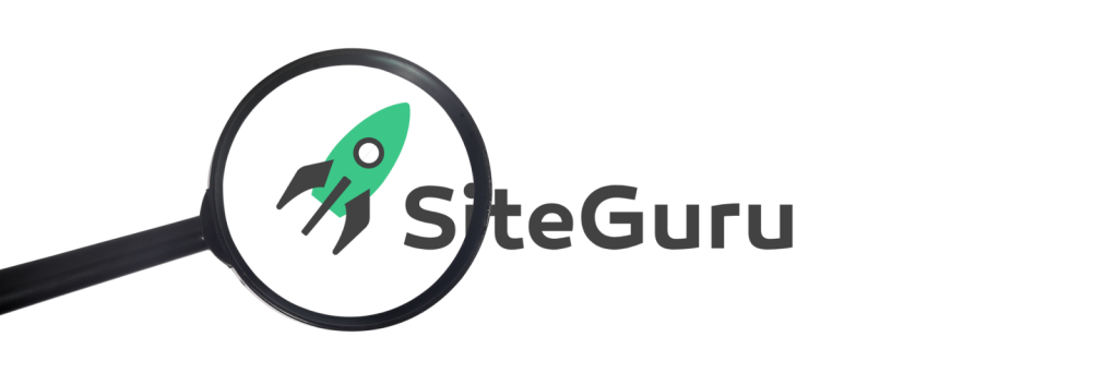 White Label SEO Audit Tool SiteGuru