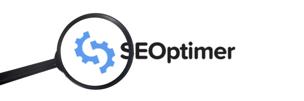 White Label SEO Audit Tool SEOptimer