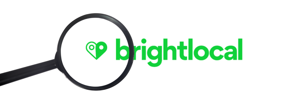 white label rank tracking tool brightlocal