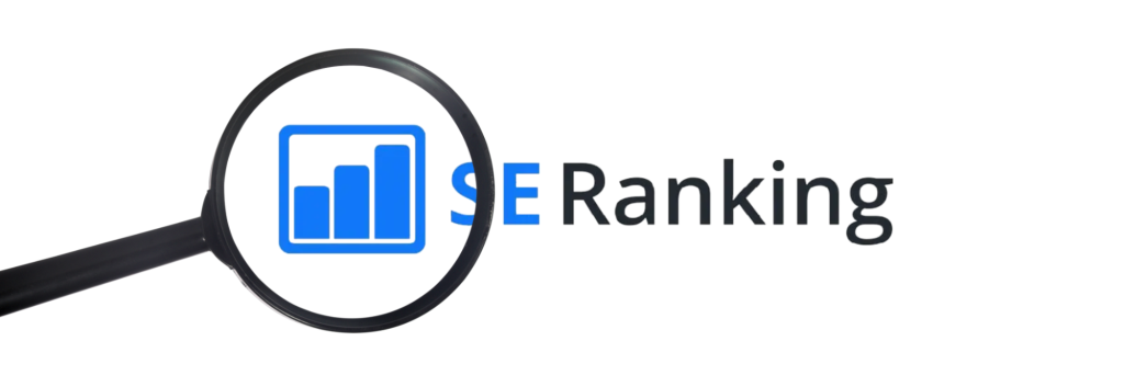 white label rank tracking tool seranking