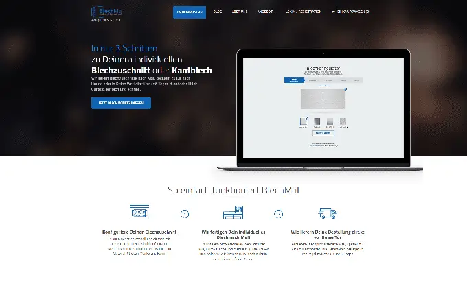 BlechMal